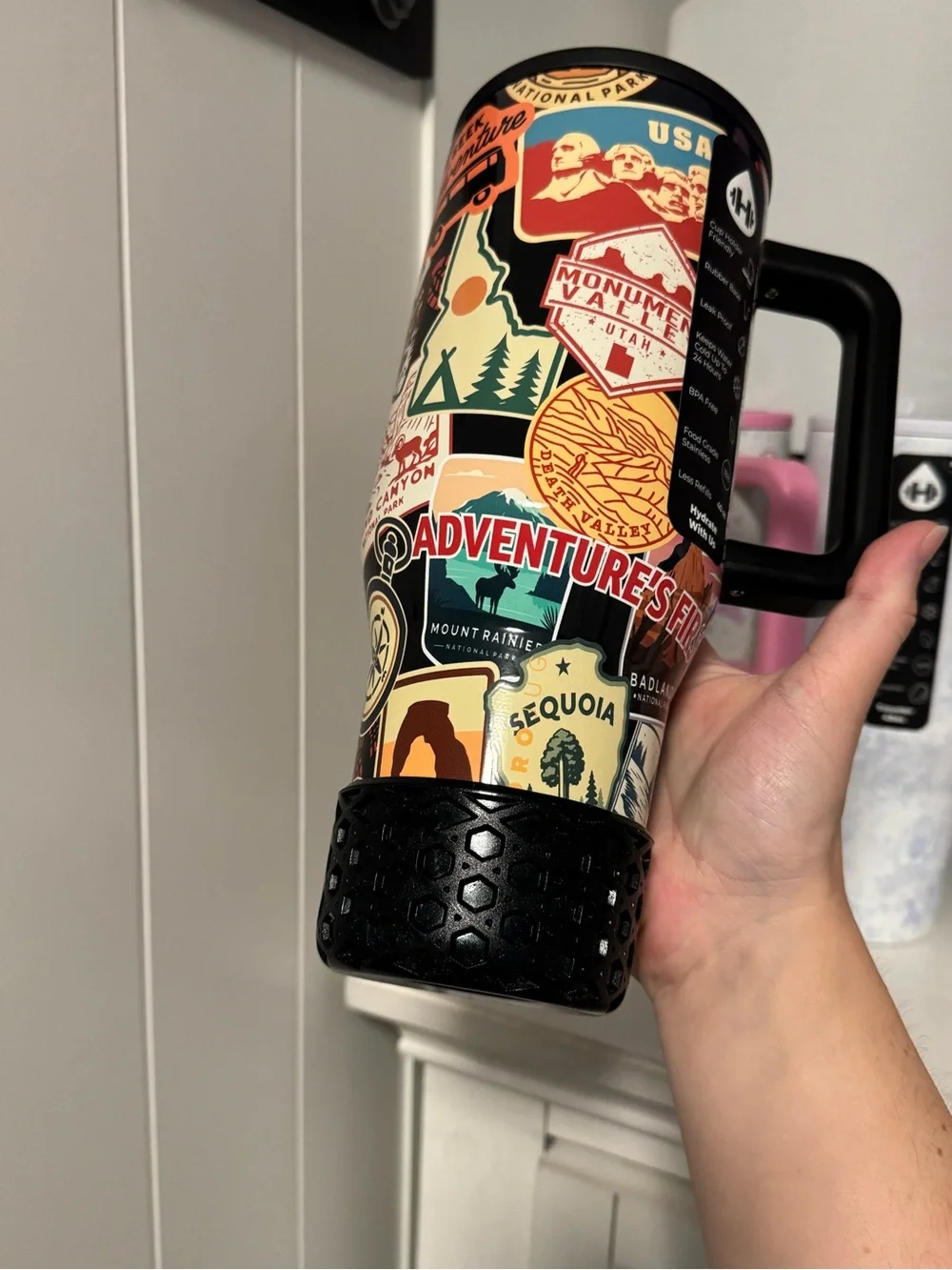 N/A nwt 40oz
